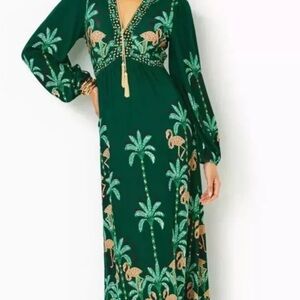 Lilly Pulitzer Wexlee Stir It Up